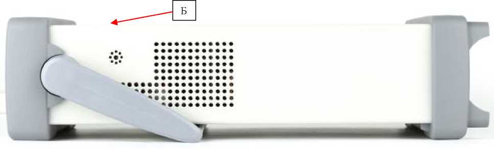 Внешний вид. Источники питания постоянного тока, http://oei-analitika.ru рисунок № 2