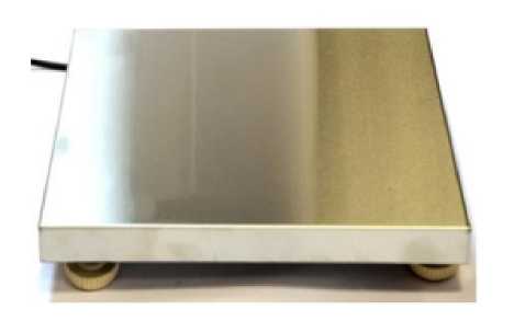 Внешний вид. Весы электронные, http://oei-analitika.ru рисунок № 2