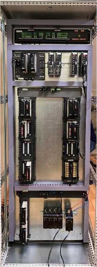 Внешний вид. Системы автоматизированные управления технологическим процессом, http://oei-analitika.ru рисунок № 2