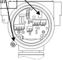 Внешний вид. Расходомеры-счетчики ультразвуковые, http://oei-analitika.ru рисунок № 3