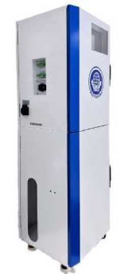 Внешний вид. Анализаторы жидкости промышленные, http://oei-analitika.ru рисунок № 10