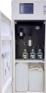 Внешний вид. Анализаторы жидкости промышленные, http://oei-analitika.ru рисунок № 8