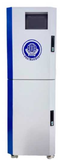 Внешний вид. Анализаторы жидкости промышленные, http://oei-analitika.ru рисунок № 9