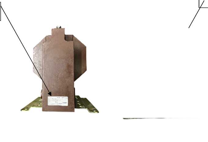 Внешний вид. Трансформаторы напряжения, http://oei-analitika.ru рисунок № 1