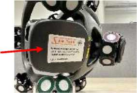 Внешний вид. Системы оптические координатно-измерительные, http://oei-analitika.ru рисунок № 3