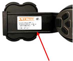 Внешний вид. Системы оптические координатно-измерительные, http://oei-analitika.ru рисунок № 5