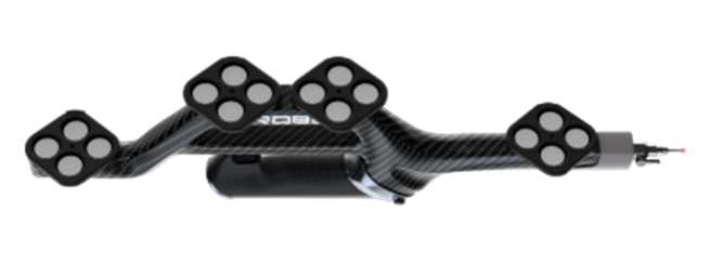 Внешний вид. Системы оптические координатно-измерительные, http://oei-analitika.ru рисунок № 6