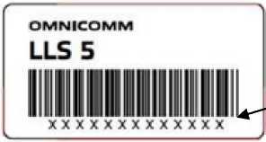 Внешний вид. Датчики уровня топлива, http://oei-analitika.ru рисунок № 2