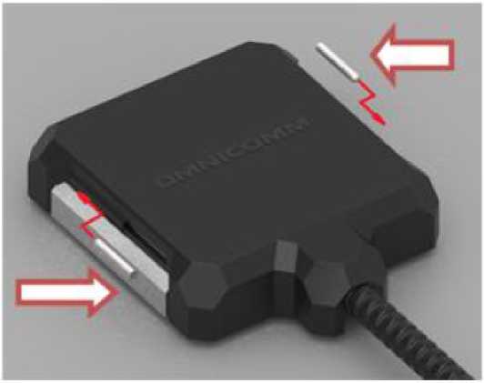 Внешний вид. Датчики уровня топлива, http://oei-analitika.ru рисунок № 3