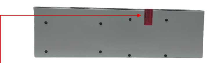 Внешний вид. Измерители газоаналитические оптоволоконные, http://oei-analitika.ru рисунок № 1