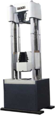 Внешний вид. Машины универсальные испытательные гидравлические, http://oei-analitika.ru рисунок № 2