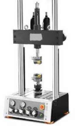 Внешний вид. Машины универсальные испытательные гидравлические, http://oei-analitika.ru рисунок № 4