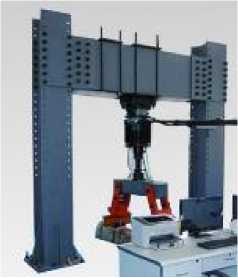 Внешний вид. Машины универсальные испытательные гидравлические, http://oei-analitika.ru рисунок № 8