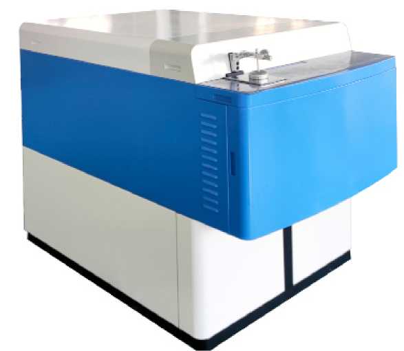 Внешний вид. Анализаторы оптико-эмиссионные, http://oei-analitika.ru рисунок № 1