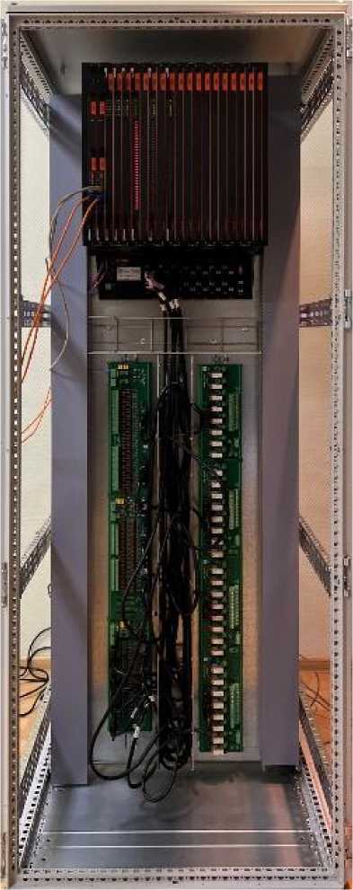 Внешний вид. Системы противоаварийной защиты, http://oei-analitika.ru рисунок № 3