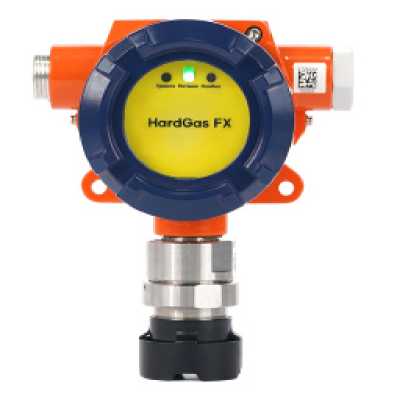 Внешний вид. Газоанализаторы стационарные, http://oei-analitika.ru рисунок № 1