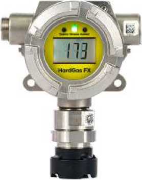 Внешний вид. Газоанализаторы стационарные, http://oei-analitika.ru рисунок № 3