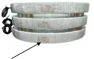 Внешний вид. Трансформаторы тока, http://oei-analitika.ru рисунок № 2