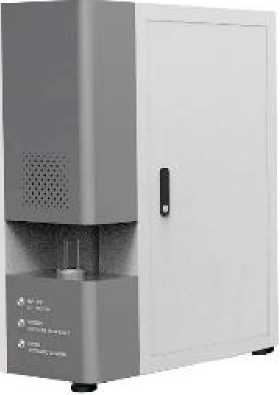 Внешний вид. Анализаторы серы и углерода, http://oei-analitika.ru рисунок № 2