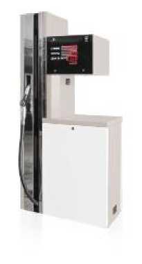 Внешний вид. Колонки топливораздаточные, http://oei-analitika.ru рисунок № 2