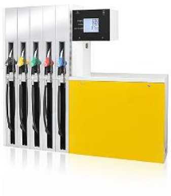 Внешний вид. Колонки топливораздаточные, http://oei-analitika.ru рисунок № 6