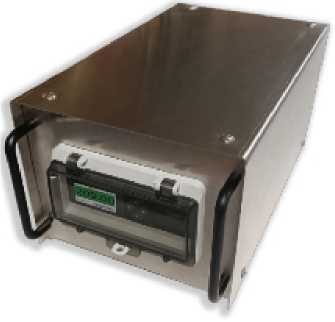 Внешний вид. Газоанализаторы многокомпонентные, http://oei-analitika.ru рисунок № 2