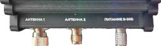 Внешний вид. Аппаратура геодезическая спутниковая, http://oei-analitika.ru рисунок № 3