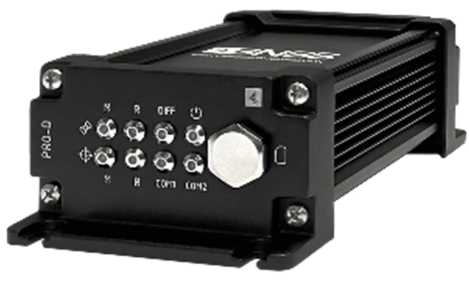 Внешний вид. Аппаратура геодезическая спутниковая (4GNSS), http://oei-analitika.ru 