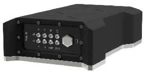 Внешний вид. Аппаратура геодезическая спутниковая (4GNSS), http://oei-analitika.ru 