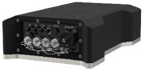 Внешний вид. Аппаратура геодезическая спутниковая (4GNSS), http://oei-analitika.ru 