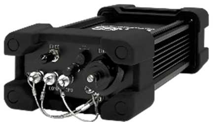 Внешний вид. Аппаратура геодезическая спутниковая, http://oei-analitika.ru рисунок № 2