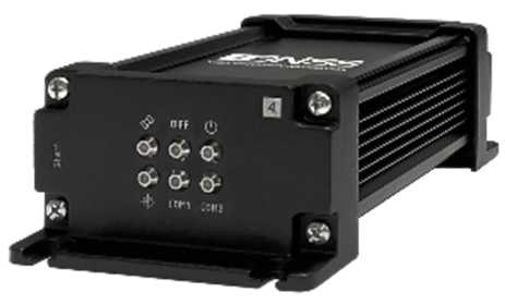 Внешний вид. Аппаратура геодезическая спутниковая, http://oei-analitika.ru рисунок № 3