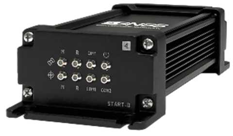 Внешний вид. Аппаратура геодезическая спутниковая, http://oei-analitika.ru рисунок № 5