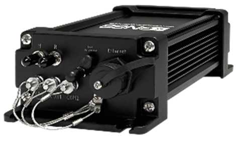 Внешний вид. Аппаратура геодезическая спутниковая, http://oei-analitika.ru рисунок № 6