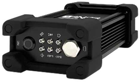 Внешний вид. Аппаратура геодезическая спутниковая, http://oei-analitika.ru рисунок № 7