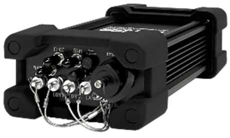 Внешний вид. Аппаратура геодезическая спутниковая, http://oei-analitika.ru рисунок № 8