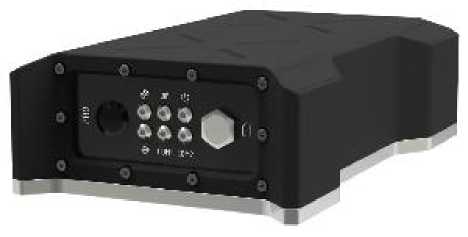 Внешний вид. Аппаратура геодезическая спутниковая, http://oei-analitika.ru рисунок № 9