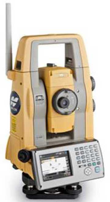 Внешний вид. Тахеометры электронные, http://oei-analitika.ru рисунок № 1