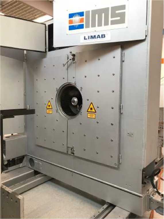 Внешний вид. Система измерений толщины стенки и внешнего диаметра, http://oei-analitika.ru рисунок № 1