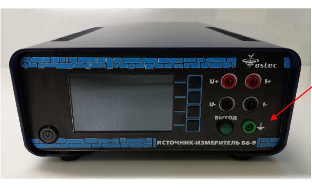 Внешний вид. Источники-измерители, http://oei-analitika.ru рисунок № 1