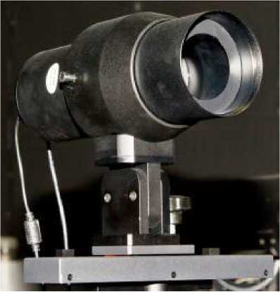 Внешний вид. Гониофотометр, http://oei-analitika.ru рисунок № 2