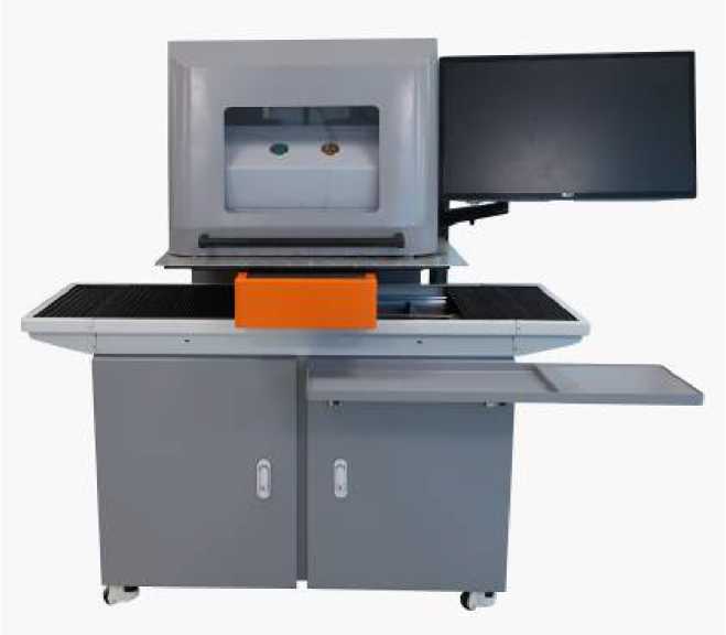 Внешний вид. Спектрометры рентгенофлуоресцентные, http://oei-analitika.ru рисунок № 10