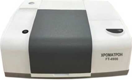 Внешний вид. ИК-Фурье-спектрометры, http://oei-analitika.ru рисунок № 2