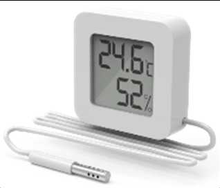 Внешний вид. Термогигрометры электронные, http://oei-analitika.ru рисунок № 4