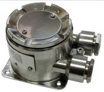 Внешний вид. Преобразователи измерительные, http://oei-analitika.ru рисунок № 2