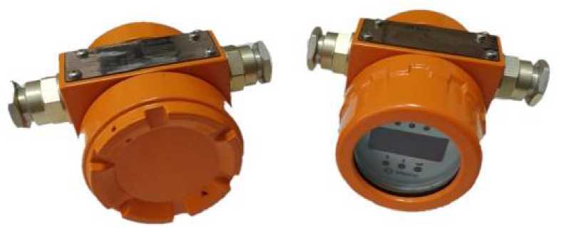 Внешний вид. Преобразователи измерительные, http://oei-analitika.ru рисунок № 7