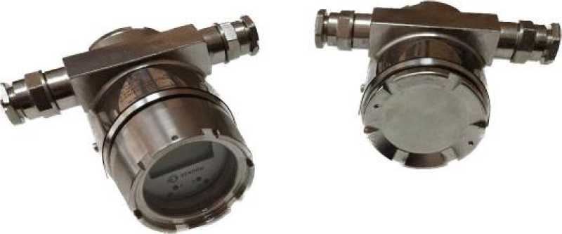 Внешний вид. Преобразователи измерительные, http://oei-analitika.ru рисунок № 8