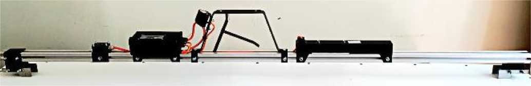 Внешний вид. Шаблоны путевые электронные, http://oei-analitika.ru рисунок № 2