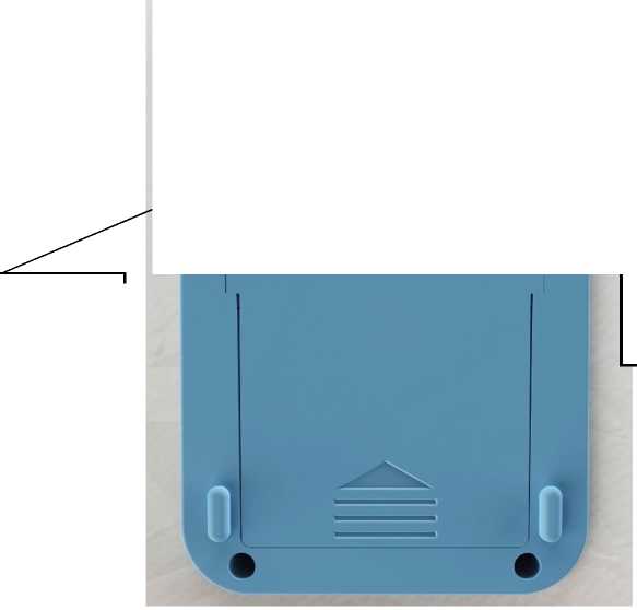 Внешний вид. Тонометры автоматические, http://oei-analitika.ru рисунок № 3