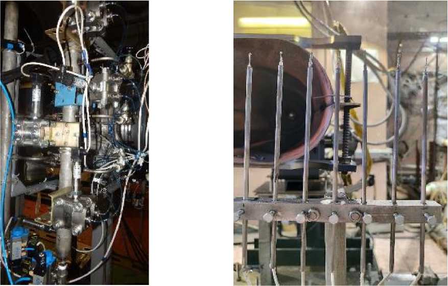 Внешний вид. Система измерительная, http://oei-analitika.ru рисунок № 1
